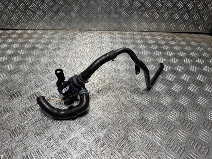 ЦИРКУЛЯЦИОННЫЙ НАСОС ВОДЫ AUDI A4 B9 2.0 TDI 04L965559A, фото 1