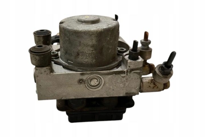 Насос ABS FORD RANGER (ER, EQ) UM53437A0 2.5L дизель 80 кВт 2001, фото 5