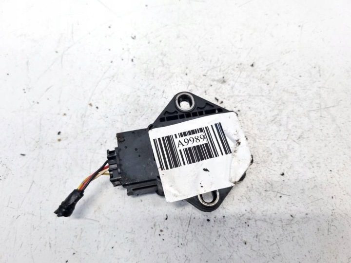 Honda CR-V Датчик скорости ESP 2007 2.0L 0265005683 39960-STK-A01, фото 3