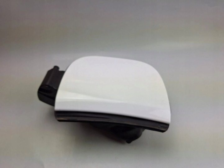 Лючок топливного бака Citroen C3 Aircross II 13461779 29507063 1.2L 96 квт, фото 2