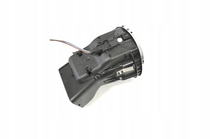 ВОЗДУХОЗАБОРНИК КОНСОЛИ MERCEDES-BENZ CLS (C219) A2198300154 13709630 3.5L, фото 3