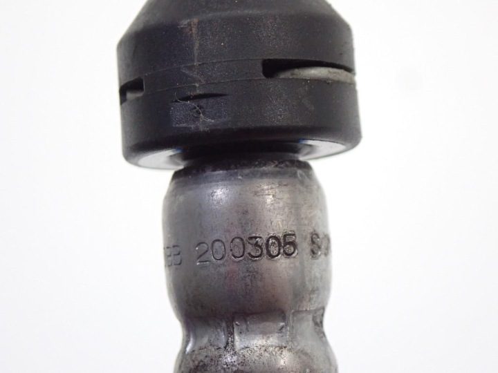 ШЛАНГ ТРУБКА СЦЕПЛЕНИЯ JX61-7K590-BB FORD FOCUS MK4 IV 1.5 ECOBLUE 20 г., фото 8