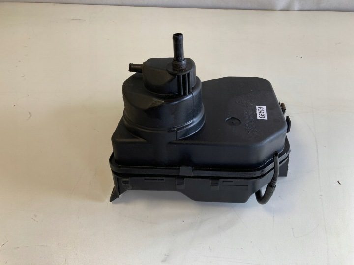 CITROEN C5 I 1.8 БАЧОК ГИДРОУСИЛИТЕЛЯ 9636068780 9655382280, фото 2