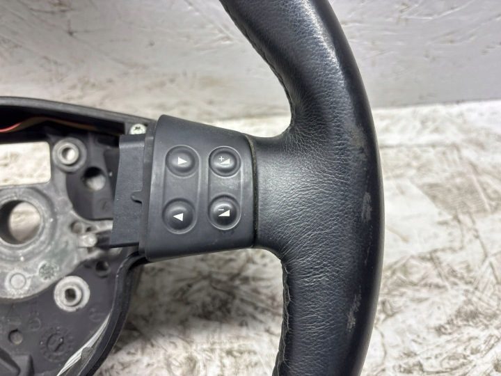 Руль кожа SEAT OE 5P0419091C, фото 5
