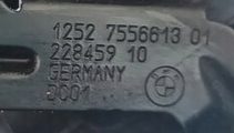 BMW 1 E87 2.0 бензин ВПУСКНОЙ КОЛЛЕКТОР 7556613, фото 3