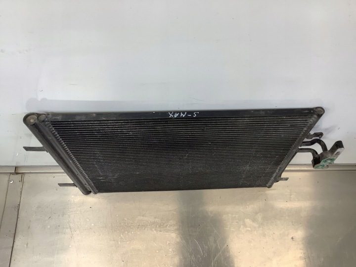 Испаритель кондиционера Ford S-MAX, фото 2