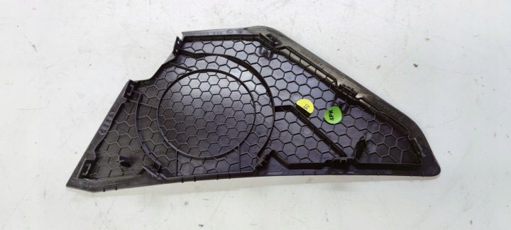 РЕШЕТКА ДИНАМИКА ДВЕРИ AUDI A6 C8 4K0035424, фото 2