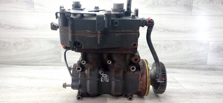 DAF XF CF 106 EURO 6 460 КОМПРЕССОР ВОЗДУХА, фото 6