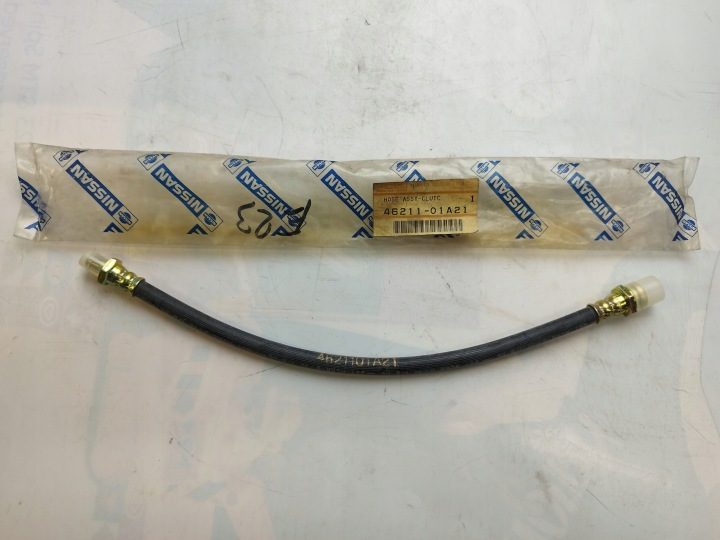 Nissan OE 46211-01A21 тормозной шланг гибкий, фото 5