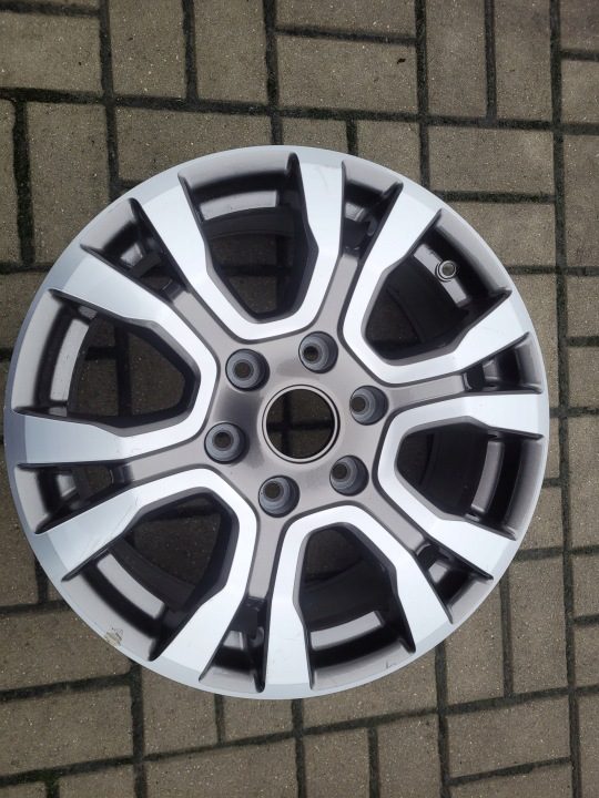 Литой диск FORD 8.0" x 18" 6x139.7, фото 1