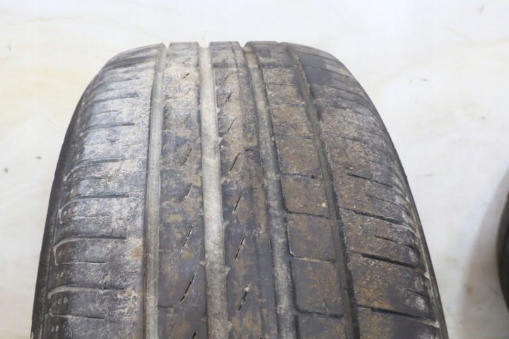 2× Шина летняя Pirelli Cinturato P7 Blue 215/55R17 98 Вт усилитель (XL), фото 4