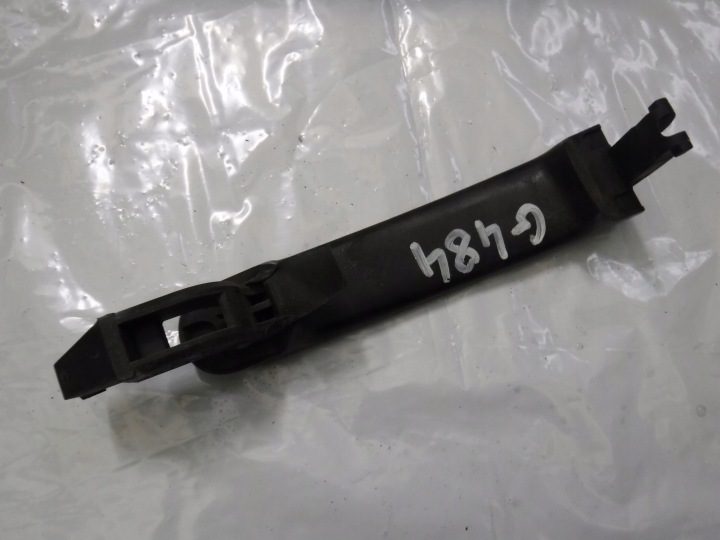 Ручка передняя задняя левая правая VW Golf IV 3B0837207, фото 2