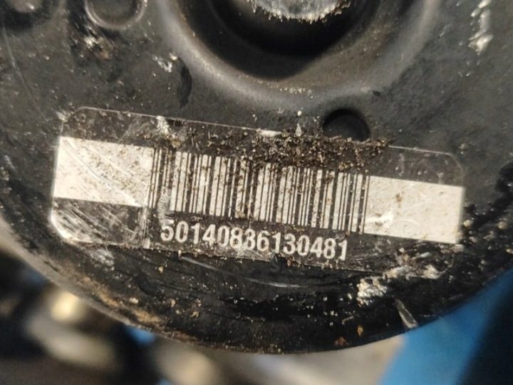 Блок управления ABS 57110-TL2-S01 Honda ACCORD CU8 / TSX 08-14, фото 7