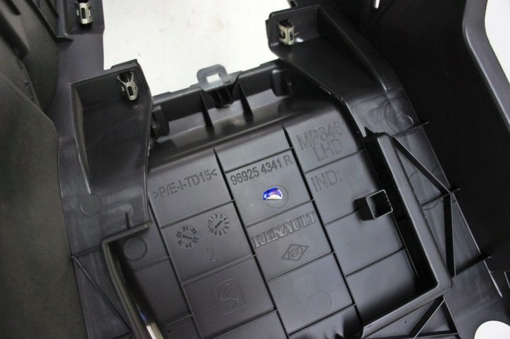 RT339 Dacia Sandero III Центральный тоннель 969254341R, фото 4