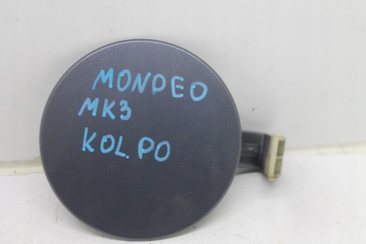 Лючок горловины бензобака 1S71-F405A Mondeo MK 3 P0, фото 1