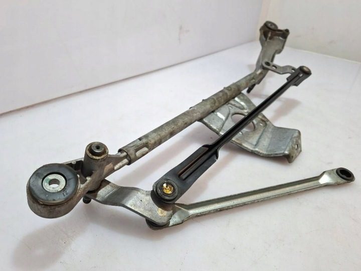 Механизм передних стекол MERCEDES-BENZ R (W251, V251) A2518200440 3.2L, фото 8