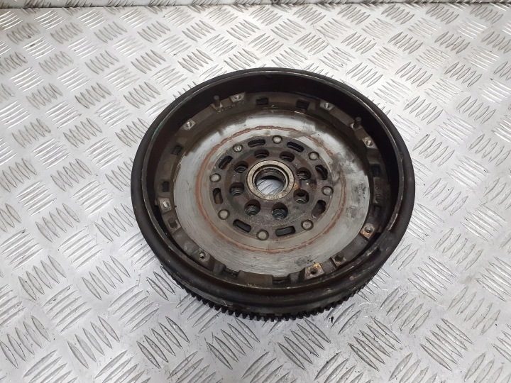 ДВУХМАССОВЫЙ МАХОВИК MERCEDES VANEO W414 1.7 CDI 1740180001, фото 1