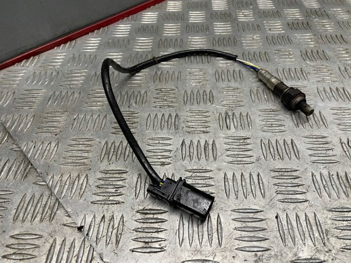 ЛЯМБДА-ЗОНД 06E906265F AUDI A6 C6 2,4B V6 04-11, фото 2