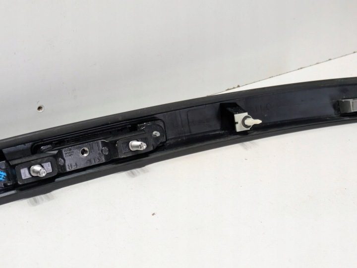Рейлинги молдинги крыши TOYOTA RAV 4 RAV4 19 г., фото 14