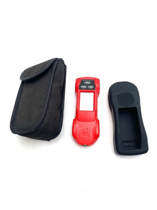 Etari MD-07 измеритель слоёв краски для żelaza, фото 2