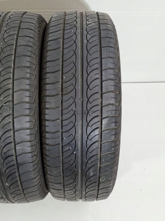 4× 1 Шина Летняя Лето Firehawk 700 195/60R15 88H bieżnik OK 8,6 мм как новое, фото 6