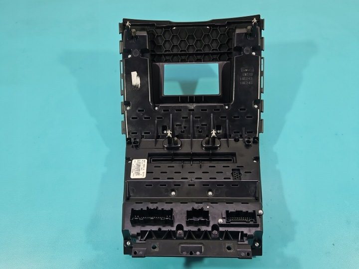 КОНСОЛЬ БЛОК УПРАВЛЕНИЯ ПЕЧКОЙ FORD S-MAX II MK2 EM2T-18E245-AL, фото 6