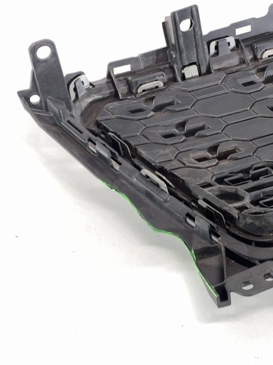 Решетка радиатора передняя Seat Leon (5F) 6F9853654C, фото 8