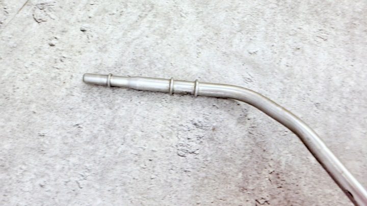 BMW G20 G21 ТОПЛИВНЫЕ ТРУБКИ БЕНЗИН B48 B58 320I M340I 7449027, фото 6