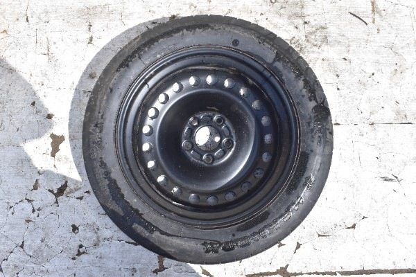 Докатка FORD FOCUS MK2 C-MAX 4.0" x 16" 5x108 ET25 1S71MF, фото 6