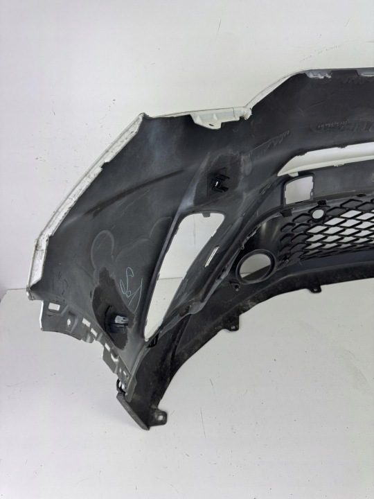 Бампер передний решетка радиатора 6xPDC Toyota C-HR C-HR 16-19 52119-f4010, фото 10