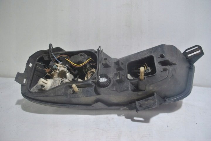 FIAT STILO УНИВЕРСАЛ 01- Фара передняя правая 40785748, фото 5