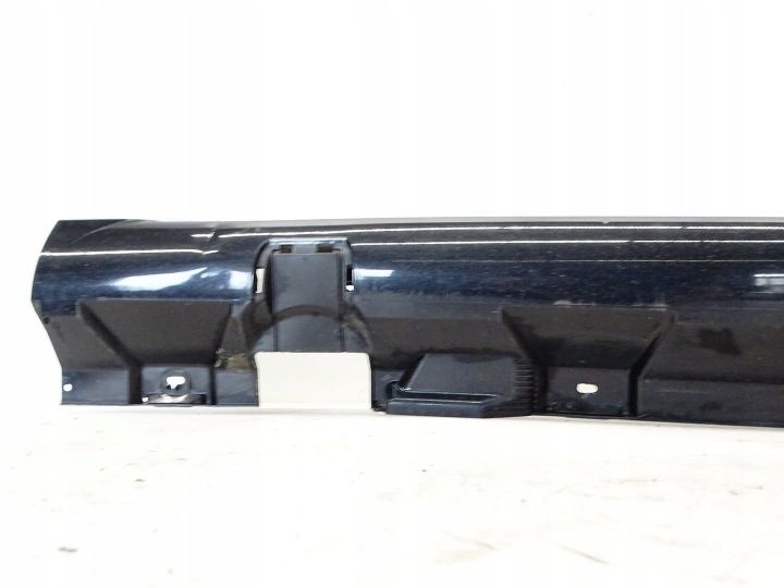 НАКЛАДКА ПОРОГА ПРАВАЯ MERCEDES CLS W257 AMG КРАСКА 197 18- A2576907401, фото 12