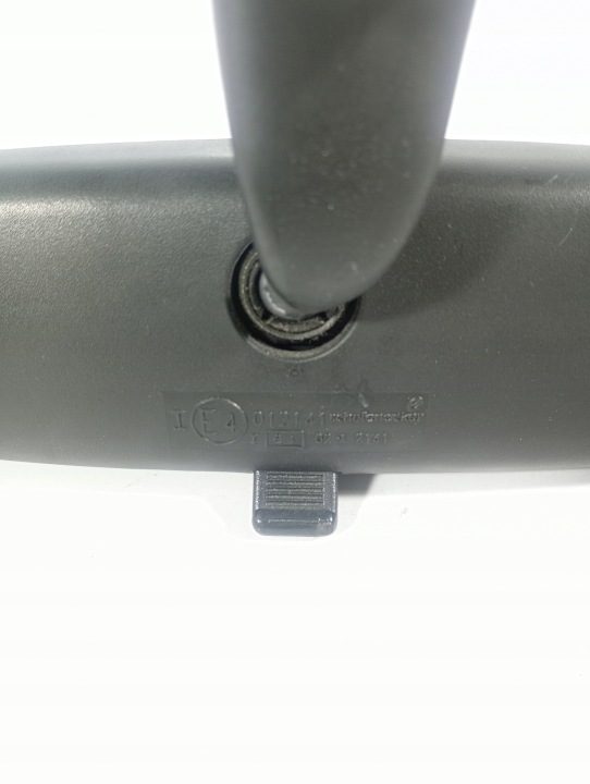 Chevrolet Aveo T250 03-07 ЗЕРКАЛО ЗАДНЕГО ВИДА ВНУТРЕННЕЕ СРЕДНЕЕ, фото 5