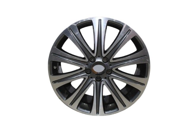 Литой диск Mercedes-Benz OE 8.0" x 19" 5x112 ET 43, фото 1