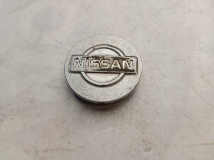 Крышка Nissan OE 54 мм Nissan 40343 AU51A, фото 3