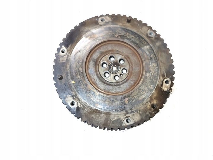 Маховик 1.2 16v S-TEC II Aveo Kalos Spark T250 T255 M300, фото 3