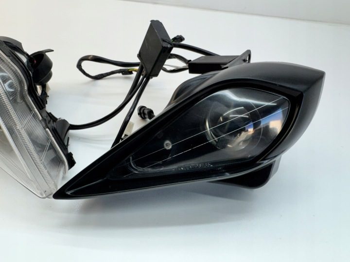 ФАРА YAMAHA YFM 700 RAPTOR, фото 2