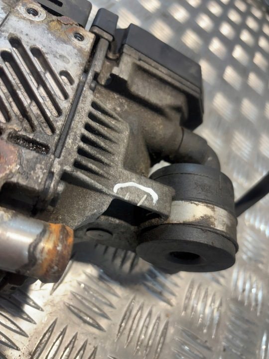 Webasto Citroen Jumpy I 2.0 HDI Thermo Top C 65987G, фото 14