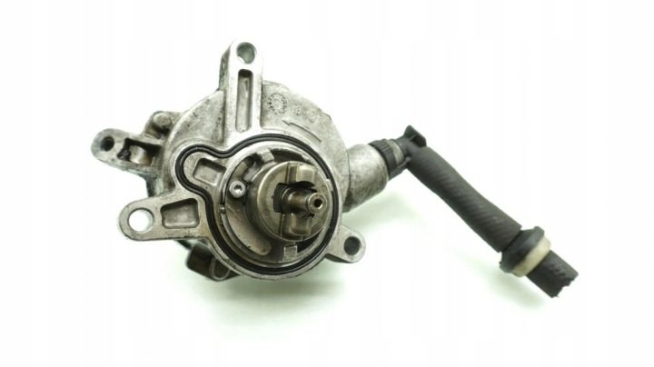 Volvo S80 I 2.4 D5 насос вакуумный 08699237 D5244T, фото 1