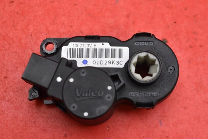 МОТОРЧИК ПЕЧКИ T1002120V CITROEN DS4 1.6 e-HDI 112 Л.С. 10-16, фото 1