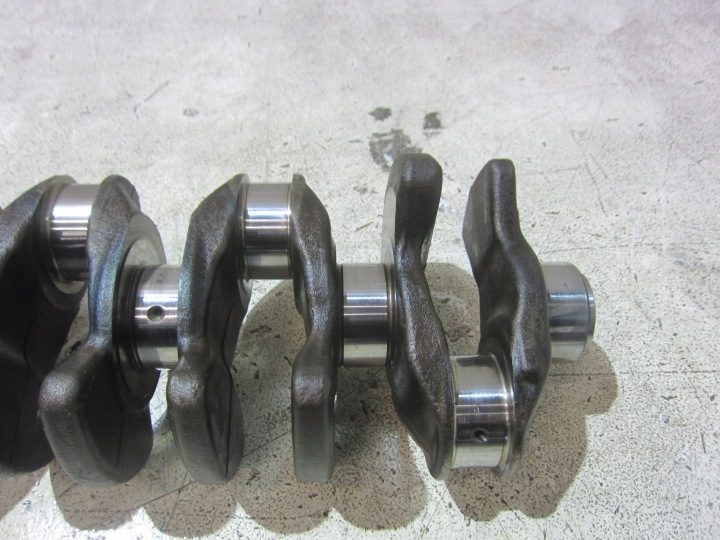BMW X1 F48 F30 G01 G30 B46 B48 КОЛЕНВАЛ НОМИНАЛЬНЫЙ 7640888 11218639541, фото 4