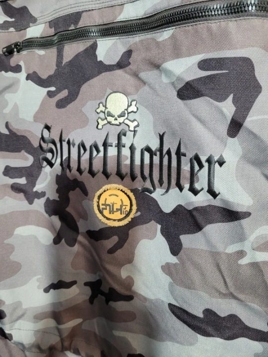Комбинезон мотоциклетный Streetfighter г. 56 XL, фото 4