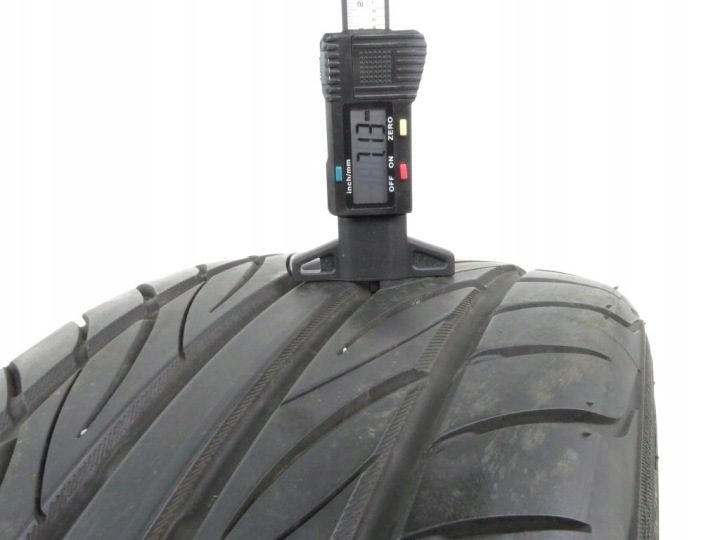 Шина летняя Yokohama S.drive 215/40R16 82 т защита диска MO - Mercedes-Benz, фото 6