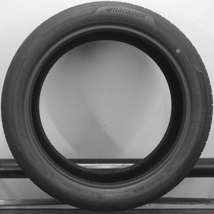 Шина летняя Hankook Ventus S1 evo3 K127B 255/40R19 100 Y усилитель (XL) * - BMW, фото 11
