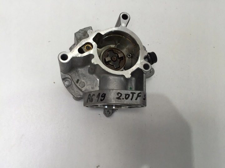 Audi OE 06K145100AB вакуумный насос, фото 4