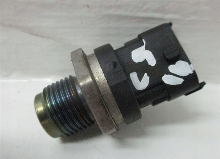 Датчик топлива Citroen C5 Rover 3.0 HDI 0281006014, фото 2