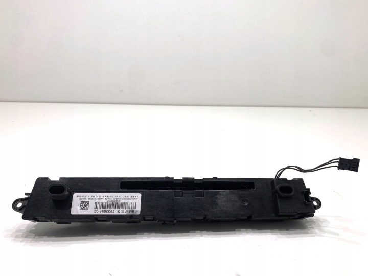 ПАНЕЛЬ УПРАВЛЕНИЯ МАГНИТОЛЫ BMW F31 6832884 Универсал 12-19 КОНСОЛЬ АУДИО, ЭКРАНА, фото 2