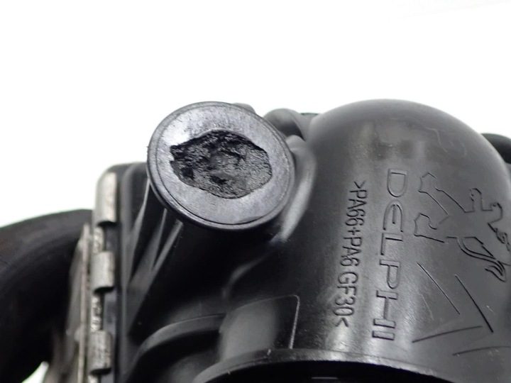 ИНТЕРКУЛЕР 9683009680 PEUGEOT 508 I 2.0 HDi RH01 12 г., фото 6