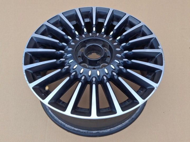 Литой диск Fiat OE 6.5" x 16" 4x98, фото 3