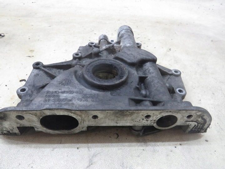 НАСОС МАСЛЯНЫЙ МАСЛА LAND ROVER SPORT L320 3.6 TDV8 6H4Q-6600-DB, фото 1